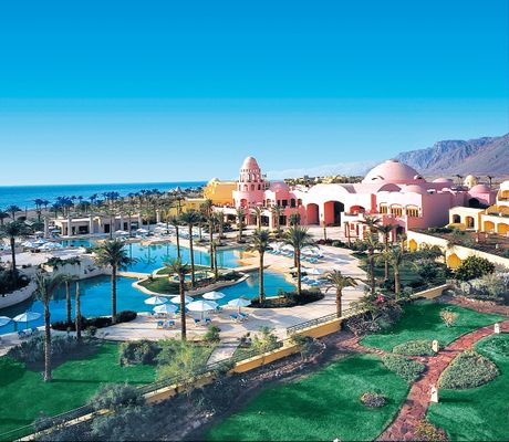 Sofitel Taba Heights